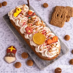 BrandNewCake Sloffenring RVS 24cm