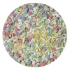 BrandNewCake Sprinkles Flower Happiness 80gr.