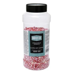 BrandNewCake Sprinkles Lots of Love 600gr.