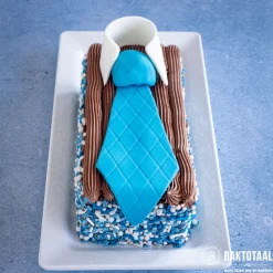 BrandNewCake Sprinkles Sparkle of Blue 80gr.