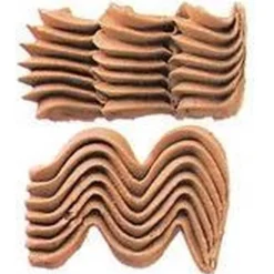BrandNewCake Spuitmondje Basket #2B