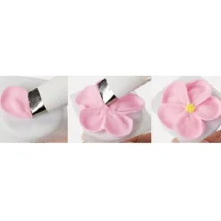 BrandNewCake Spuitmondje Bloemblaadje #103
