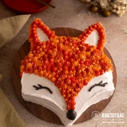 BrandNewCake Spuitmondje Gesloten Ster #31