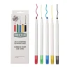 BrandNewCake Stiften eetbare inkt set/5