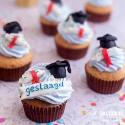 BrandNewCake Stiften eetbare inkt set/5