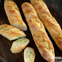 BrandNewCake Stokbroodmesje (incl. 5 mesjes)