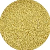 BrandNewCake Sugar Strands Metallic Goud 80gr.