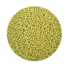 BrandNewCake Suikerparels Metallic Goud 4mm 80gr.