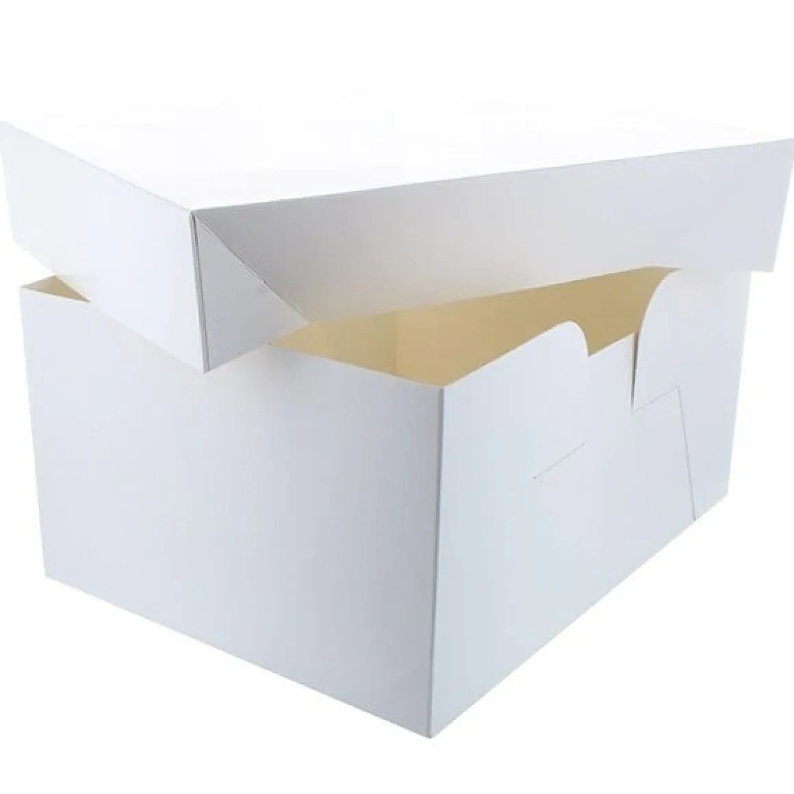 BrandNewCake Taartdozen 30,4x22,8x15cm 3st.