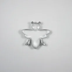 BrandNewCake Uitsteker Bij RVS 6cm