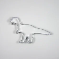 BrandNewCake Uitsteker Dino Tyrannosaurus RVS 10cm