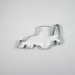 BrandNewCake Uitsteker Graafmachine RVS 9cm