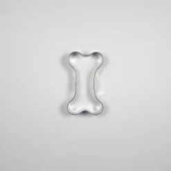 BrandNewCake Uitsteker Hondenbot RVS 6cm