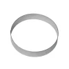 BrandNewCake Uitsteker Rond RVS Ø8cm