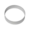 BrandNewCake Uitsteker Rond RVS Ø6,5cm