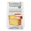 BrandNewCake Vanillecake-mix 400g. Glutenvrij