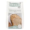 BrandNewCake Vezelrijk Broodmix 400g. Glutenvrij