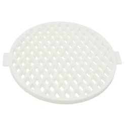 BrandNewCake Vlaaistans Kunststof Ø30cm 2-delig