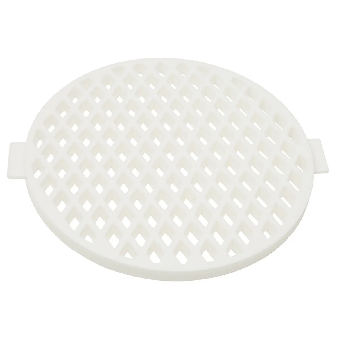 BrandNewCake Vlaaistans Kunststof Ø30cm 2-delig
