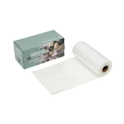 BrandNewCake Wegwerp Spuitzak 30cm Transparant 100 stuks