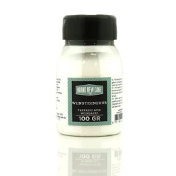 BrandNewCake Wijnsteenzuur 100gr.