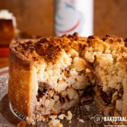 BrandNewCake Xanthaangom 25g