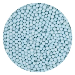 BrandNewCake Zachte Parels Blauw 500gr.