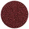 BrandNewCake Zachte Parels Bordeaux Rood 500gr.