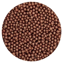 BrandNewCake Zachte Parels Brons 500gr.