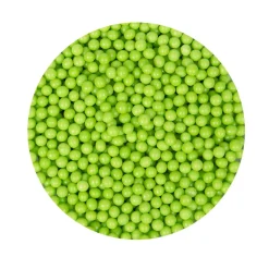 BrandNewCake Zachte Parels Groen 500gr.