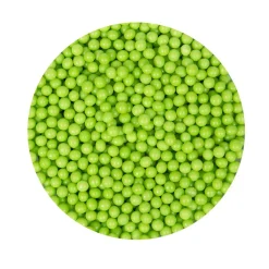 BrandNewCake Zachte Parels Groen 60gr.