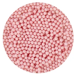 BrandNewCake Zachte Parels Roze 500gr.