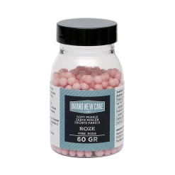 BrandNewCake Zachte Parels Roze 60gr.