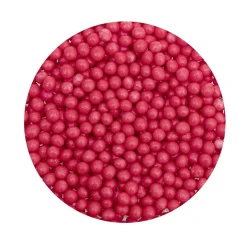 BrandNewCake Zachte Parels Rood 500gr.