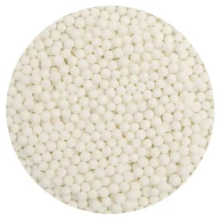 BrandNewCake Zachte Parels Wit 500gr.