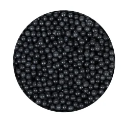 BrandNewCake Zachte Parels Zwart 60gr.