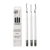 BrandNewCake Zwarte Stiften eetbare inkt set/3
