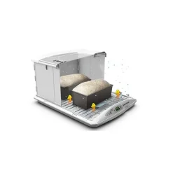 Brod & Taylor Proofer (Rijskast)