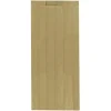 Broodzak Kraft (half-brood) 160x100x360mm