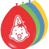 Bumba Ballonnen 8st.**