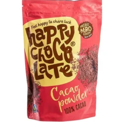 Cacaopoeder Biologisch (Fair Trade) 250g