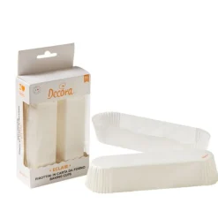Caisse Wit Eclair 135x35x25(h)mm 60 stuks