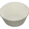 Caisse Wit Ø60x30mm (1000 stuks)