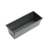 Cakeblik gesiliconeerd 26cm