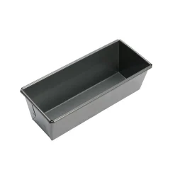 Cakeblik gesiliconeerd 26cm