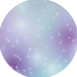 Cakeboard Galaxy Rond Extra Stevig Ø25cm