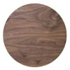 Cakeboard Hout Rond Extra Stevig Ø20cm