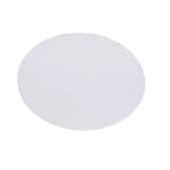 Cakeboard Wit Rond Extra Stevig Ø25cm