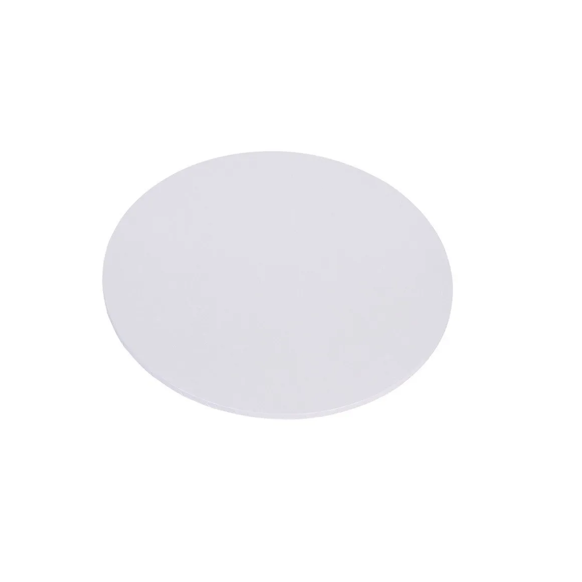 Cakeboard Wit Rond Extra Stevig Ø20cm