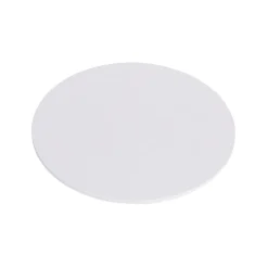 Cakeboard Wit Rond Extra Stevig Ø20cm